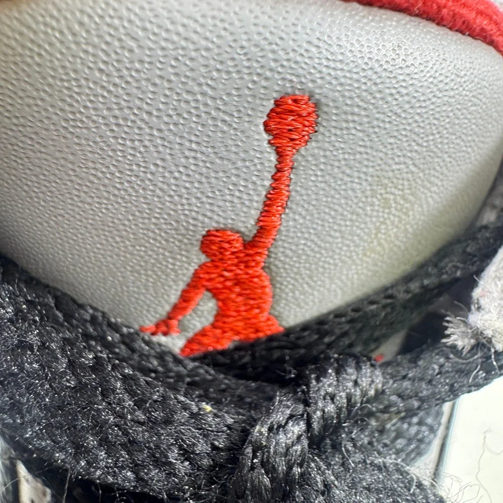 Jordan air retro